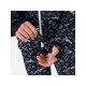 11. Kurtka Rossignol W Wispile Puffy Pr Jkt czarny