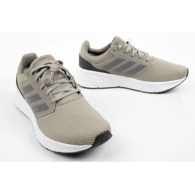7. Adidas buty sportowe męskie Galaxy 6 M do biegania lekkie wygodne