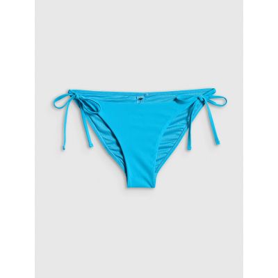 7. Dół od bikini damski 4F 4FWSS26UBKBF086-33S