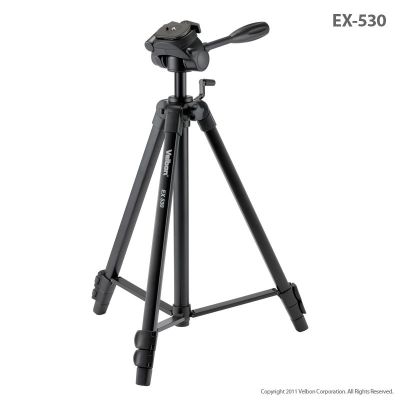 6. STATYW FOTOGRAFICZNY VELBON EX-530