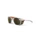 Okulary polaryzacyjne Julbo Slack Cover - Polarized 3+ - shiny crystal/camel