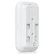 24. Access Point Wi-Fi 5 Ubiquiti UniFi Swiss Army Knife 2.4GHz(2x2)/5GHz(2x2) PoE 1x1G