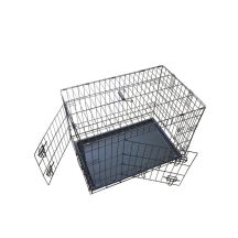 DOG CAGE 122X76X84CM
