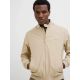 3. Jack&Jones męska kurtka JPRBLUBRAD BOMBER JACKET SN 12273393 WHITE PEPPER