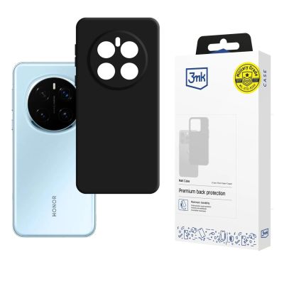 Etui 3mk Matt Case na Honor Magic 7 - czarne