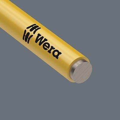 5. Zestaw kluczy trzpieniowych WERA 3950/9 05022699001