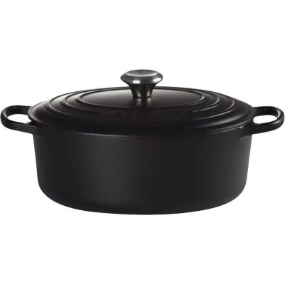 Le Creuset 2024421 Brytfanna 8,9 l Żeliwo