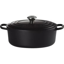Le Creuset 2024421 Brytfanna 8,9 l Żeliwo