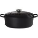 Le Creuset 2024421 Brytfanna 8,9 l Żeliwo