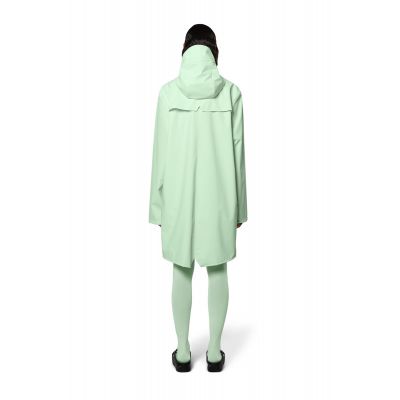 15. Kurtka przeciwdeszczowa Rains Long Jacket Unisex 12020 34