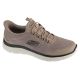 Skechers Slip-Ins: Summits - Top Rate 233045-TPBK Beżowe 41