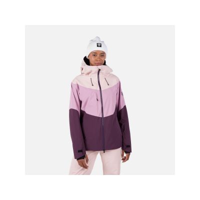 8. Kurtka Rossignol W Corbet'S 2L Jkt