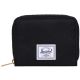 Herschel Tyler Wallet 30080-00001 Czarne One size