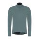 2. Rogelli kurtka zimowa ESSENTIAL II szara 2XL