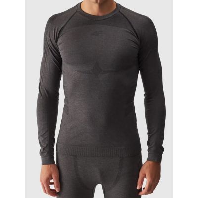 10. Koszulka termoaktywna 4F M 4FWAW24USEAM174-21M