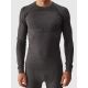 10. Koszulka termoaktywna 4F M 4FWAW24USEAM174-21M