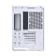 7. Lian Li 011 Dynamic Mini O11 DYNAMIC MINI V2 Mini Tower Biały
