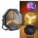 9. LIGHT4ME LUMEN OCTO - Reflektor sceniczny LED, retro