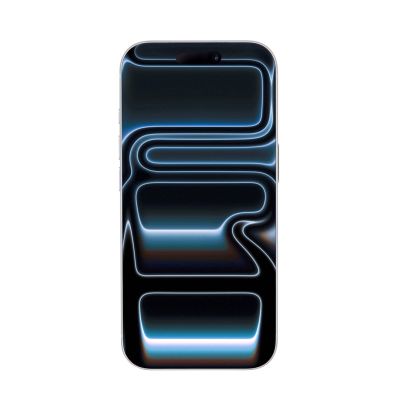 2. Apple iPhone 17 Pro 16cm (6.3") MG8P4ZD/A Dual SIM iOS 26 5G USB Type-C 1 TB Srebrny