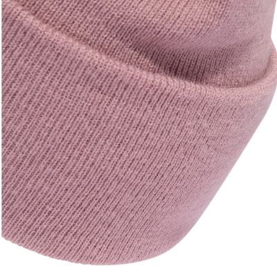 3. Czapka adidas Tonal Beanie różowa KT4776