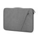 Torba na laptop Wozinsky WTNP-17G 17" z chowaną rączką - szara