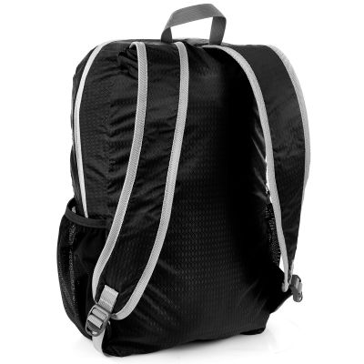4. Plecak Spokey Hidden Peak BK/R 928527