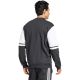 9. Bluza adidas Squadra 25 Sweat Crew M JE2780