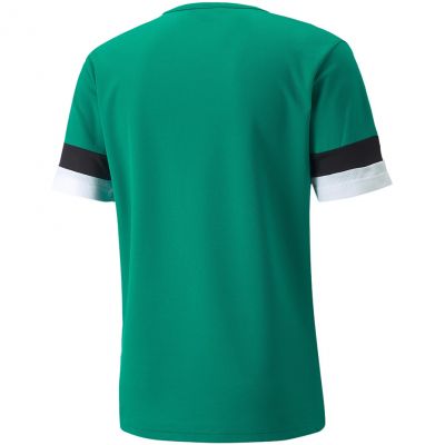 2. Koszulka Puma teamRise Jersey M 704932 05