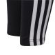4. Legginsy adidas Essentials 3-Stripes Tights Jr H65800