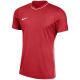 2. Koszulka męska Nike Dri-Fit Park 26 SS Top czerwona HM7127 657