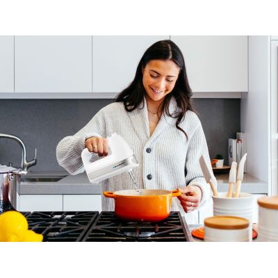 2. Mikser Blaupunkt HMM401, 500W