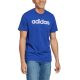 8. Koszulka adidas Essentials Single Jersey Linear Embroidered M IC9279