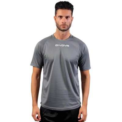 12. Koszulka piłkarska Givova One U MAC01-0023