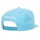 2. Czapka z daszkiem Mitchell & Ness NBA Los Angeles Lakers Team Ground 2.0 Snapback Hwc Lakers HHSS3258-LALYYPPPBLUE