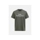 Koszulka męska PEAK PERFORMANCE M Original Tee kolor zielony