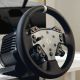 5. Logitech G RS50 System Czarny USB 2.0 Kierownica Analogowy PC, Xbox One, Xbox Series S, Xbox Series X