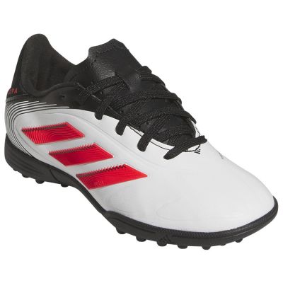 4. Buty piłkarskie adidas Copa Pure III League TF Jr IH2241