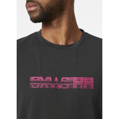 15. Koszulka Helly Hansen Hp Racing M 34053 982