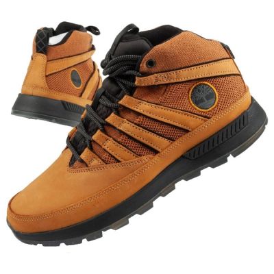 2. Buty trekkingowe Timberland Euro Trekker M 0A2J37231