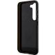 7. Etui Guess Marble Collection na Samsung Galaxy S23+ - czarne