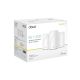 4. Router bezprzewodowy MESH 9300Mbps/Deco BE65(3-pack) TP-Link