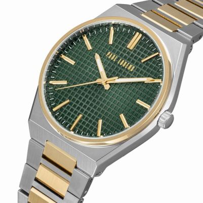 2. Zegarek Męski PAUL LORENS PL20013B-8D2 + BOX