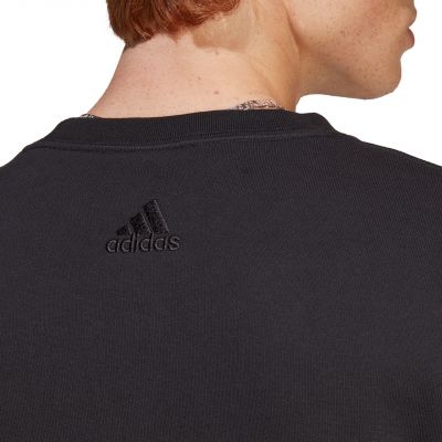 7. Bluza adidas Essentials French Terry Big Logo M IC9324