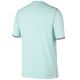 3. Koszulka męska Nike France Match 2026/27 miętowa IB5200 394