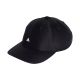 20. Czapka z daszkiem adidas Satin Baseball Cap M HA5550