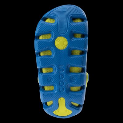 4. Dziecięce Sandały BUGY