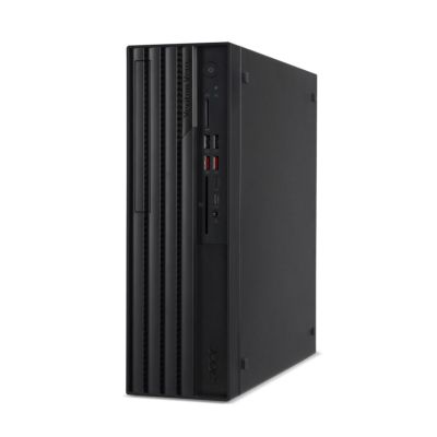 3. Acer Veriton X4735GT Intel Core Ultra 7 265 32 GB DDR5-SDRAM 1 TB SSD Windows 11 Pro CFF PC Czarny