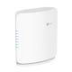 2. TP-Link Archer BE450 router bezprzewodowy Multi-Gigabit Ethernet Dual-band (2.4 GHz/5 GHz) Biały