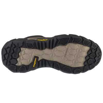 4. Skechers Santoro - Hopkins 205587-OLV Zielone 41