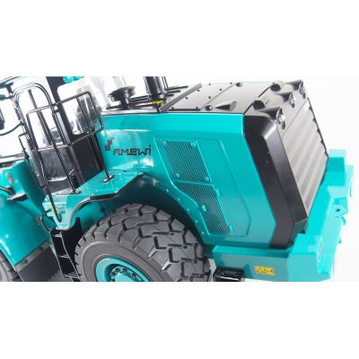 8. Amewi 22540 zdalnie sterowany model Koparka Silnik elektryczny 1:16